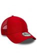 Șapcă NEW ERA 9FORTY Flawless Trucker red