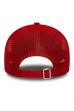 Șapcă NEW ERA 9FORTY Flawless Trucker red