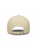 Șapcă NEW ERA 9FORTY Linen NY Yankees beige