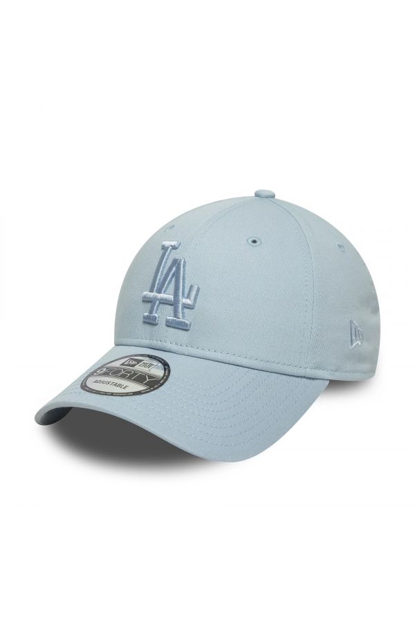 Șapcă NEW ERA 9FORTY Essential LOSDOD blue