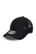 Șapcă NEW ERA 9FORTY Flawless Trucker grey