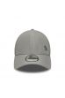 Șapcă NEW ERA 9FORTY Flawless Trucker grey
