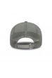 Șapcă NEW ERA 9FORTY Flawless Trucker grey