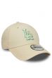 Șapcă NEW ERA 9FORTY Essential Team LOSDOD beige