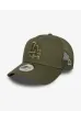 Șapcă NEW ERA 9FORTY Af Outline LOSDOD khaki Șapcă NEW ERA 9FORTY Af Outline LOSDOD khaki