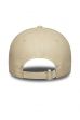 Șapcă NEW ERA 9TWENTY W Pu Tonal LOSDOD beige