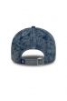 Șapcă NEW ERA 9TWENTY W Denim blue