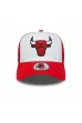 Șapcă NEW ERA 9FORTY Chicago Bulls Patch red