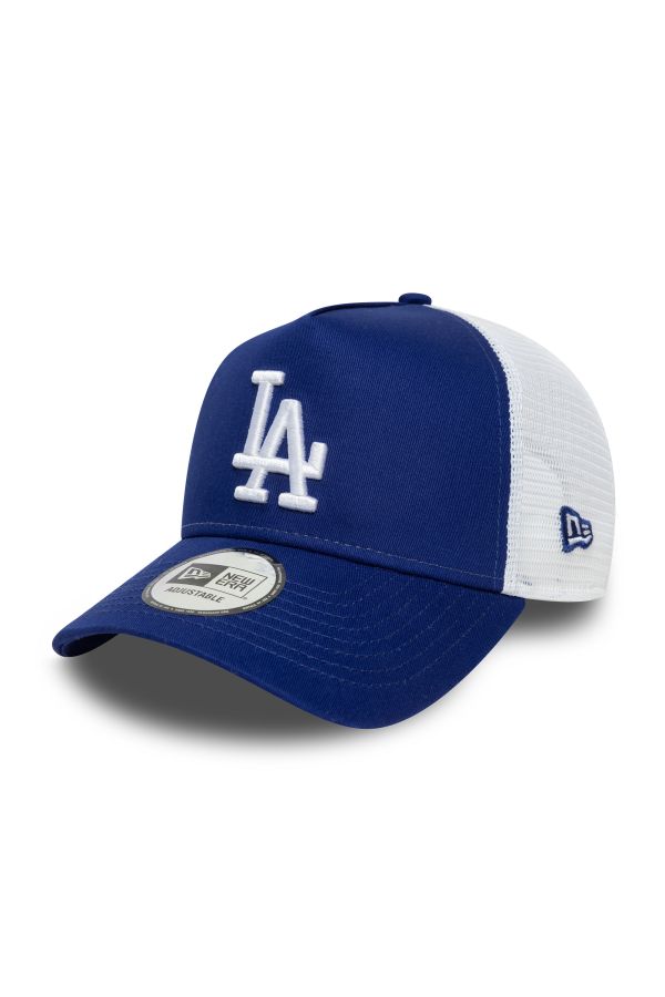 Șapcă NEW ERA 9FORTY MLB Patch LOSDOD blue