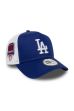 Șapcă NEW ERA 9FORTY MLB Patch LOSDOD blue Șapcă NEW ERA 9FORTY MLB Patch LOSDOD blue