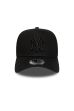 Șapcă NEW ERA 9FORTY Af Trucker Essential NEYYAN black