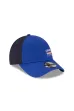 Șapcă NEW ERA 9FORTY Patch Seasonal RedBull F1 blue