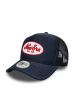 Șapcă NEW ERA 9FORTY Af Oval Foam navy