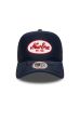 Șapcă NEW ERA 9FORTY Af Oval Foam navy