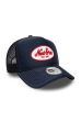 Șapcă NEW ERA 9FORTY Af Oval Foam navy