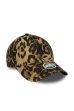Șapcă NEW ERA 9TWENTY W Leo NEYYAN beige