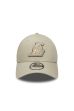 Șapcă NEW ERA 9FORTY Team LOSLAK beige Șapcă NEW ERA 9FORTY Team LOSLAK beige