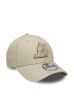 Șapcă NEW ERA 9FORTY Team LOSLAK beige Șapcă NEW ERA 9FORTY Team LOSLAK beige
