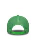 Șapcă NEW ERA 9FORTY Oakland Athletics green