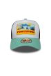 Șapcă NEW ERA 9FORTY Af Portofino white