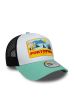 Șapcă NEW ERA 9FORTY Af Portofino white