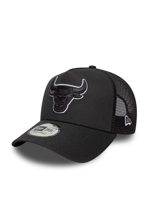 Șapcă NEW ERA 9FORTY Block CHIBUL black