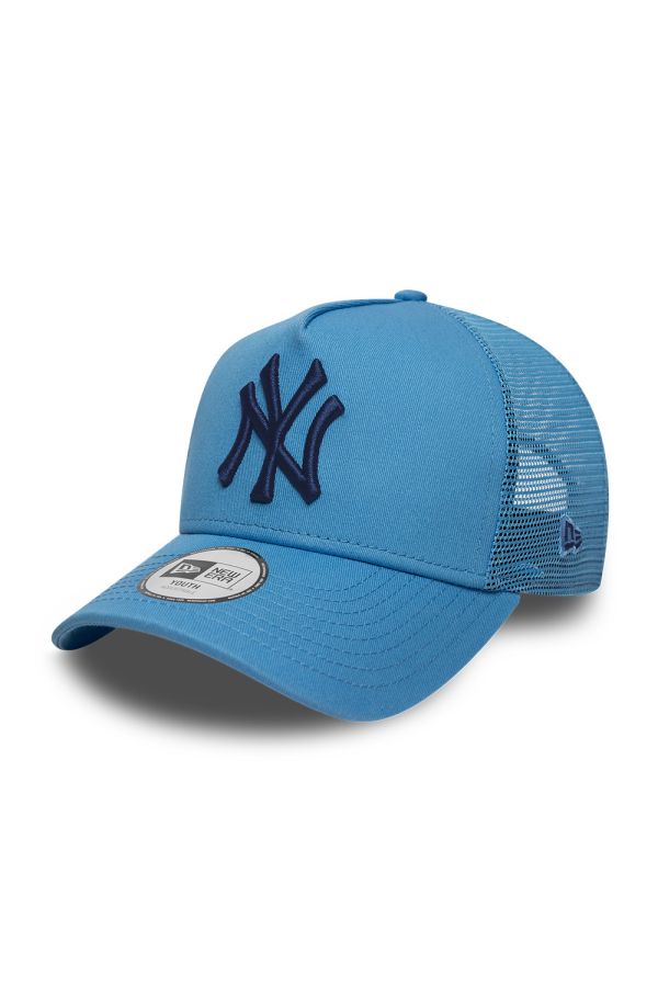 Șapcă copii NEW ERA 9FORTY Af TruckerEssential NEYYAN blue