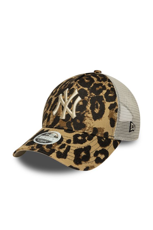 Șapcă NEW ERA 9FORTY Af Trucker NEYYAN Leo
