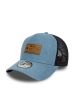 Șapcă NEW ERA 9FORTY Af trucker denim blue