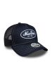 Șapcă NEW ERA 9FORTY Af Oval W Foam denim