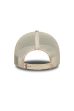 Șapcă NEW ERA 9FORTY Af Oval W Foam Denim beige