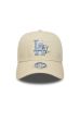 Șapcă NEW ERA 9FORTY Af W Floral LOSDOD beige