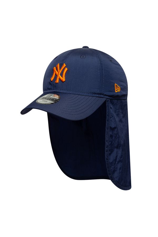 Șapcă copii NEW ERA 9FORTY Sun Shield NEYYAN blue