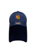 Șapcă copii NEW ERA 9FORTY Sun Shield NEYYAN blue