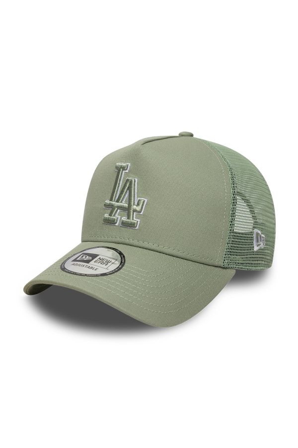 Șapcă NEW ERA 9FORTY AFrame LOSDOD Outline khaki
