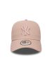 Șapcă NEW ERA 9FORTY Af Trucker Outline NEYYAN pink Șapcă NEW ERA 9FORTY Af Trucker Outline NEYYAN pink