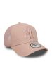 Șapcă NEW ERA 9FORTY Af Trucker Outline NEYYAN pink Șapcă NEW ERA 9FORTY Af Trucker Outline NEYYAN pink