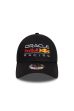 Șapcă NEW ERA 9FORTY Patch Seasonal RedBull F1 navy Șapcă NEW ERA 9FORTY Patch Seasonal RedBull F1 navy