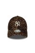 Șapcă NEW ERA 9FORTY W Cosy Leo NEYYAN beige Șapcă NEW ERA 9FORTY W Cosy Leo NEYYAN beige