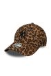 Șapcă NEW ERA 9FORTY W Cord Leo NEYYAN beige