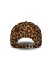 Șapcă NEW ERA 9FORTY W Cord Leo NEYYAN beige
