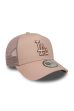 Șapcă NEW ERA 9FORTY Af Trucker Outline LOSDOD pink Șapcă NEW ERA 9FORTY Af Trucker Outline LOSDOD pink
