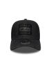 Șapcă NEW ERA 9FORTY Af trucker denim black