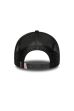 Șapcă NEW ERA 9FORTY Af trucker denim black