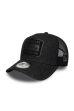 Șapcă NEW ERA 9FORTY Af trucker denim black