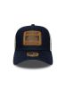 Șapcă NEW ERA 9FORTY Af trucker denim navy