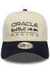 Șapcă NEW ERA 9FORTY Esnt RedBull beige Șapcă NEW ERA 9FORTY Esnt RedBull beige