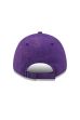 Șapcă NEW ERA 9FORTY Washed LA Lakers purple