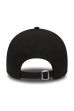 Șapcă NEW ERA 9FORTY Essentials NEYYAN black