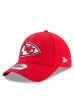 Șapcă NEW ERA 9FORTY The League KC Chiefs red